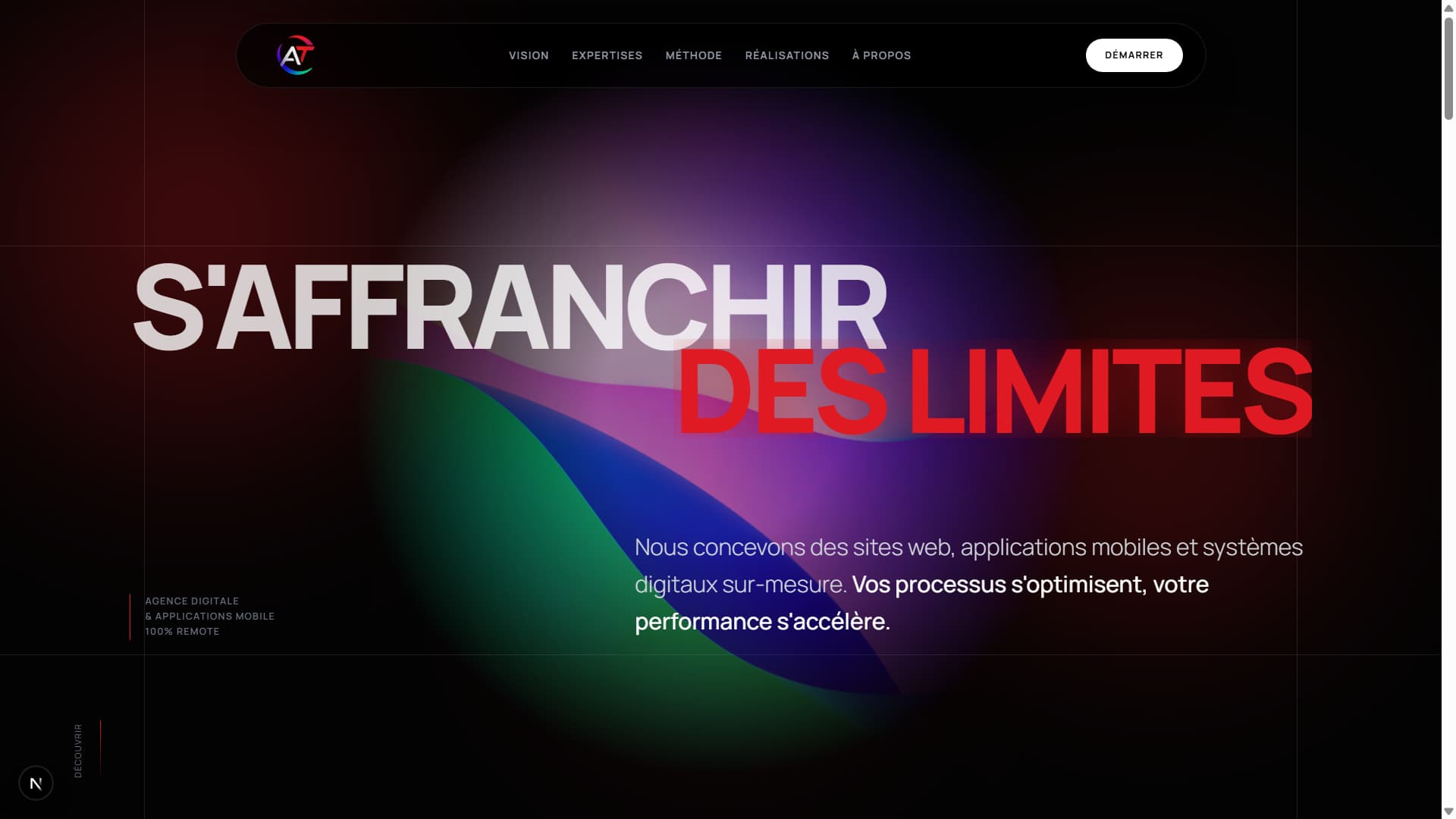 Projets Web / 9