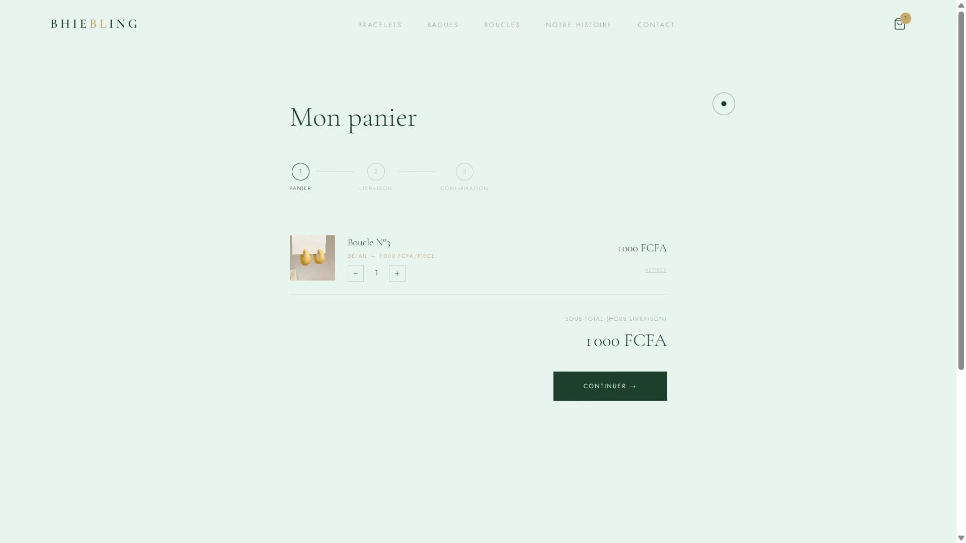 Projets Web / 20