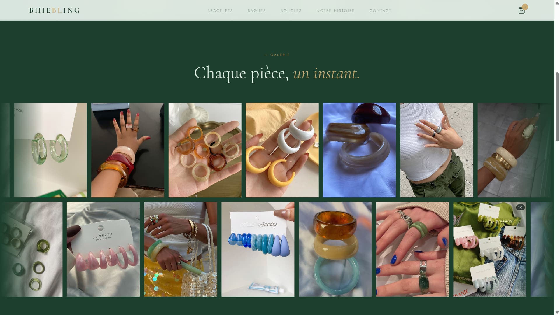Projets Web / 12