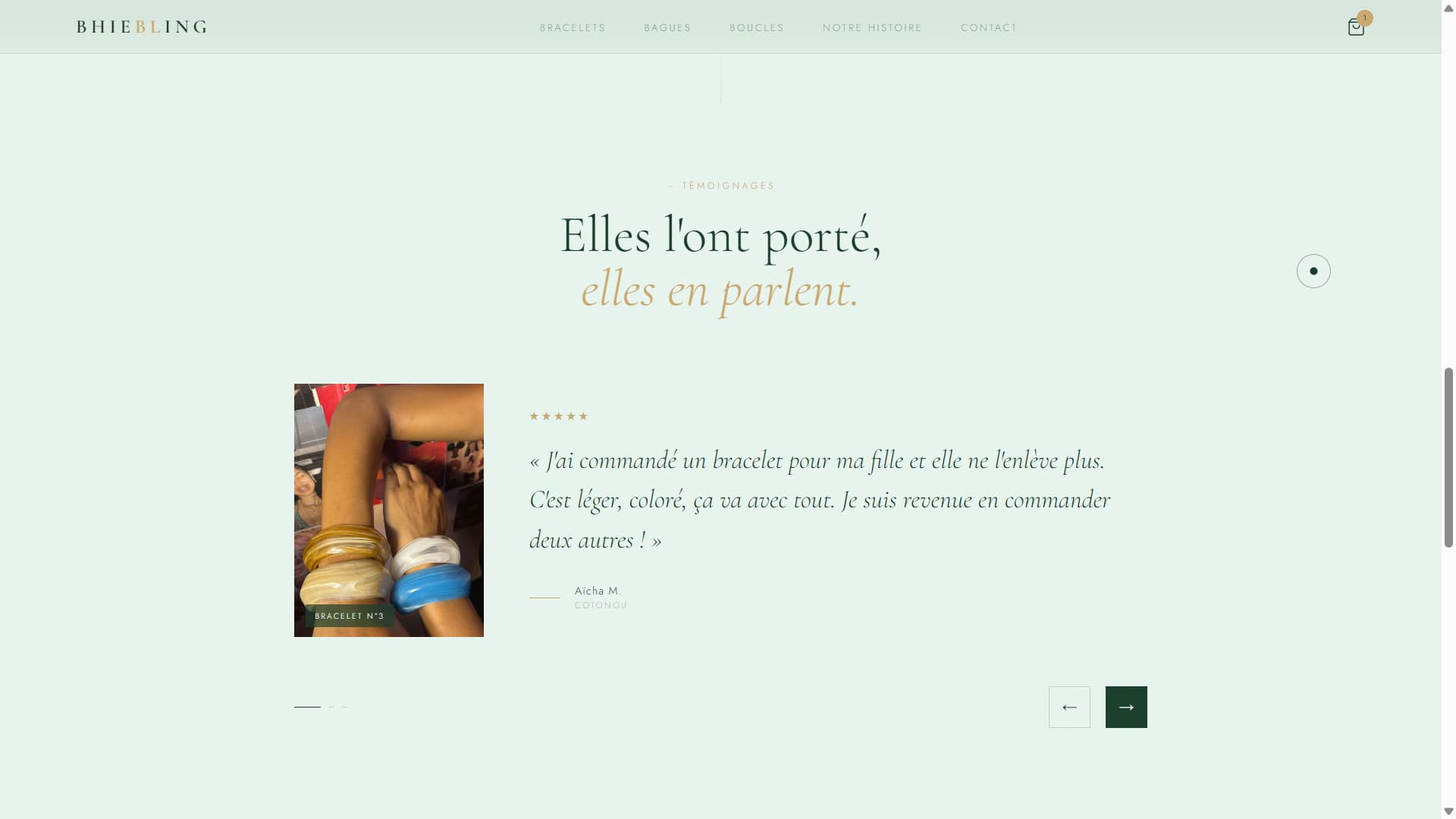 Projets Web / 13